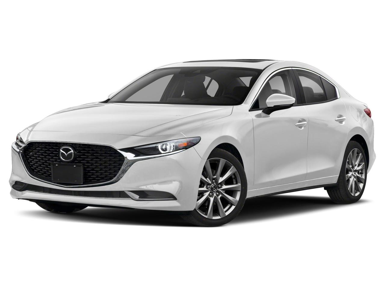 Used 2020 Mazda MAZDA3 GT for sale in Campbell River, BC