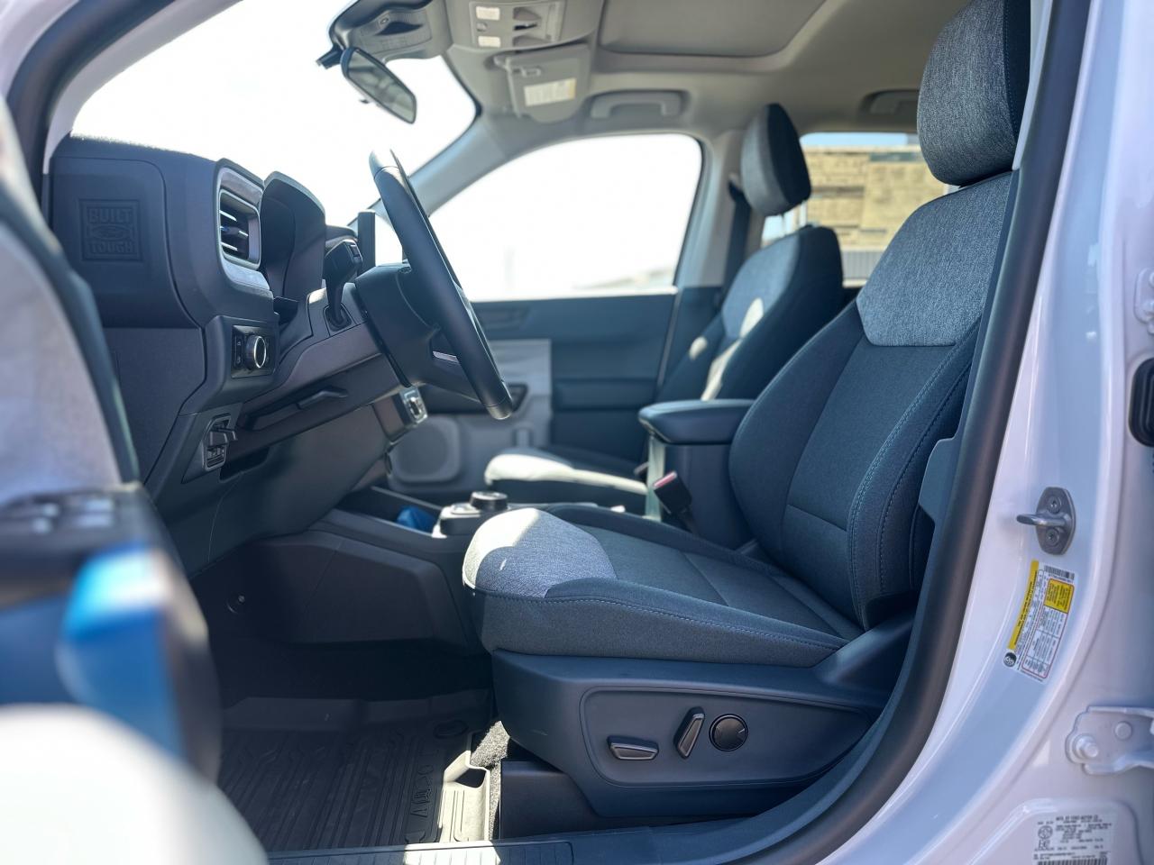 2025 Ford Maverick XLT AWD SuperCrew Photo5