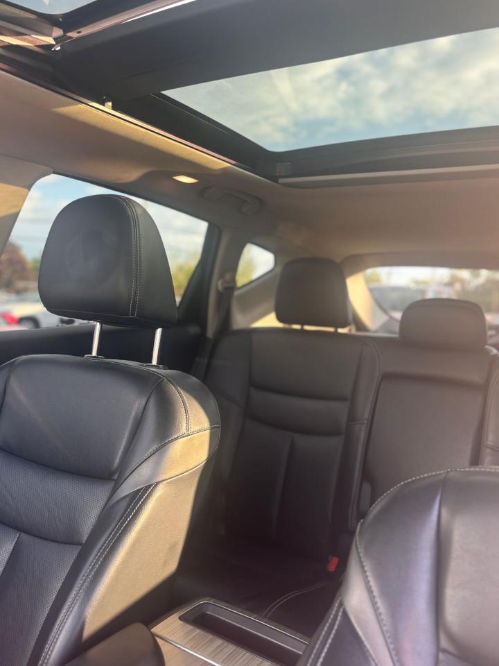 2018 Nissan Murano SV - Photo #4