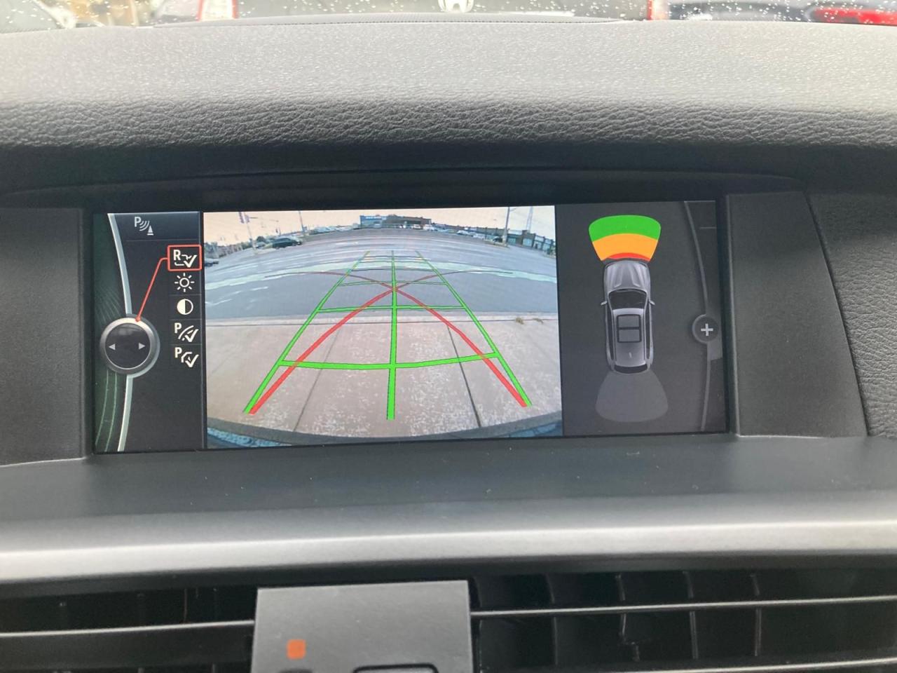 2012 BMW X3 AUTO AWD HEATED SEATS BACKUP CAM BLUETOOTH SUNROOF - Photo #18