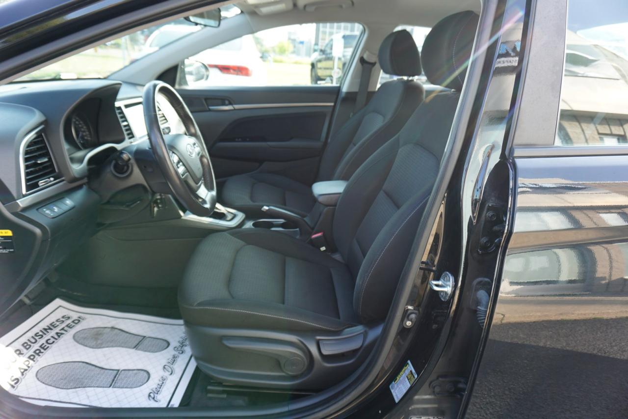 2017 Hyundai Elantra 1.8L CERTIFIED *ACCIDENT FREE**LOW KMS* CAMERA BLUETOOTH HEATED SEATS CRUISE ALLOYS - Photo #15