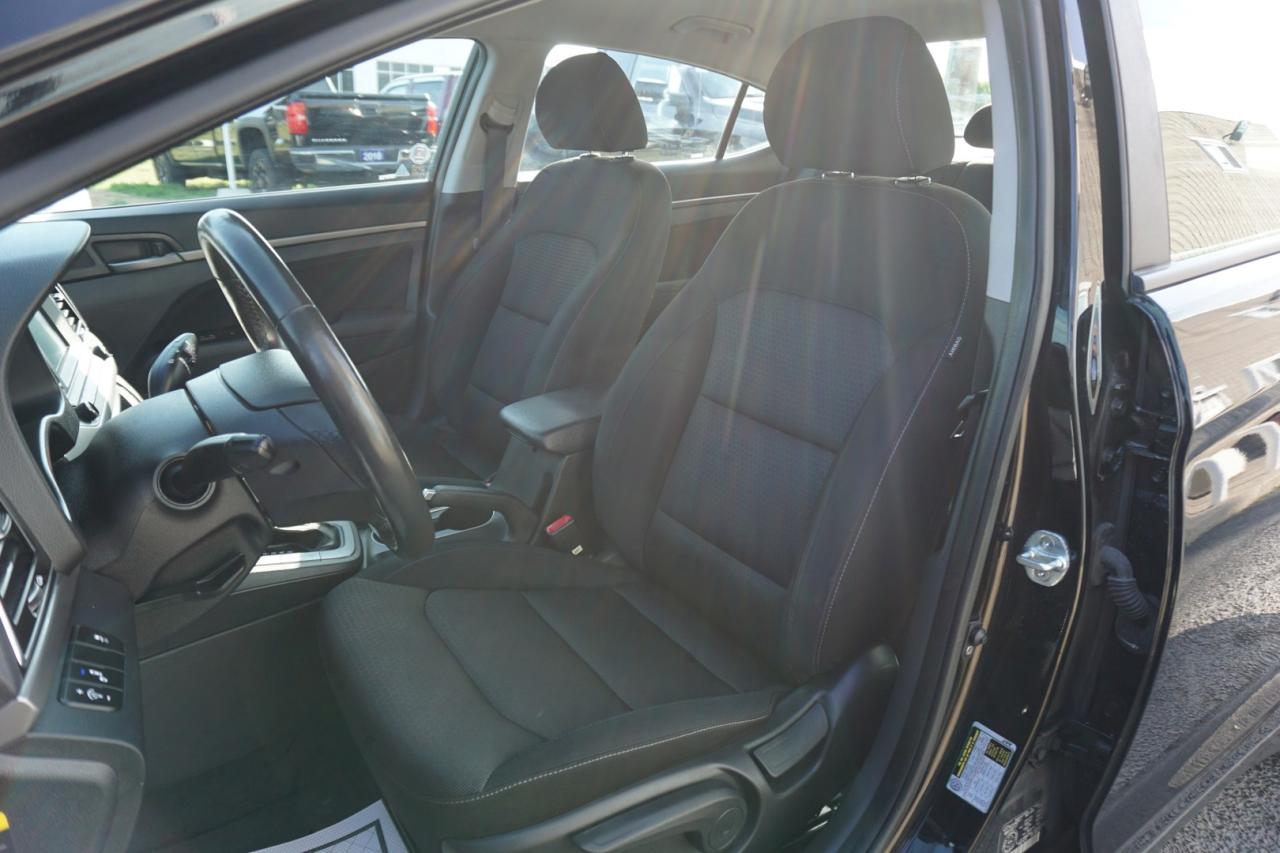 2017 Hyundai Elantra 1.8L CERTIFIED *ACCIDENT FREE**LOW KMS* CAMERA BLUETOOTH HEATED SEATS CRUISE ALLOYS - Photo #14