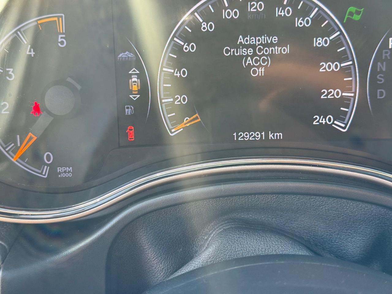 2014 Jeep Grand Cherokee Summit, DIESEL, NO ACCIDENTS, WELL SERVICED, CERT - Photo #16
