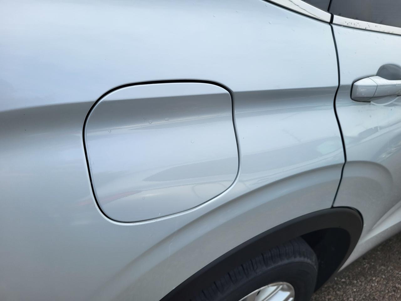 2022 Mitsubishi Outlander ES S-AWC Photo