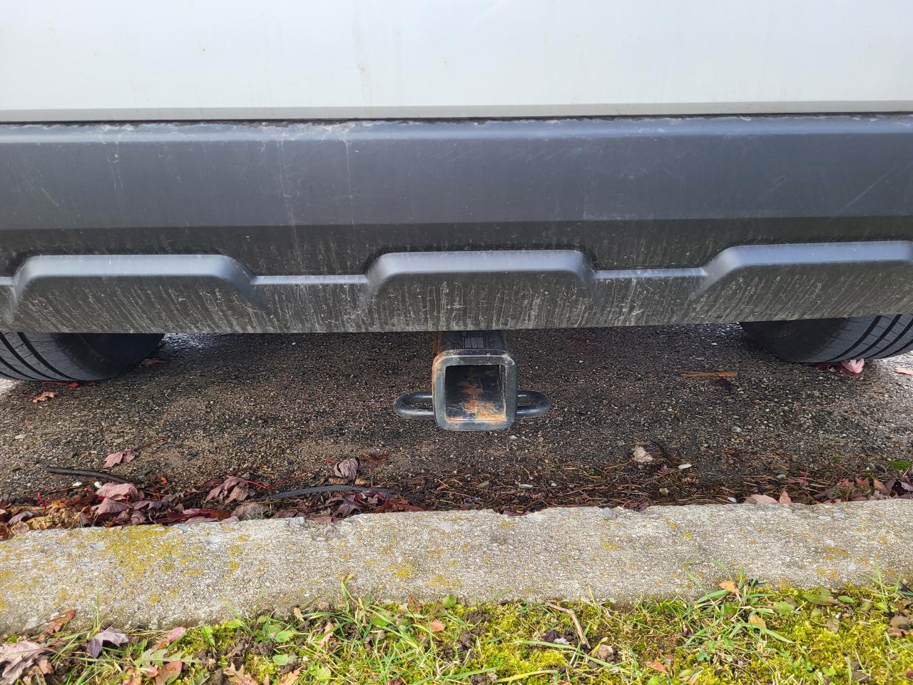 2022 Mitsubishi Outlander ES S-AWC Photo