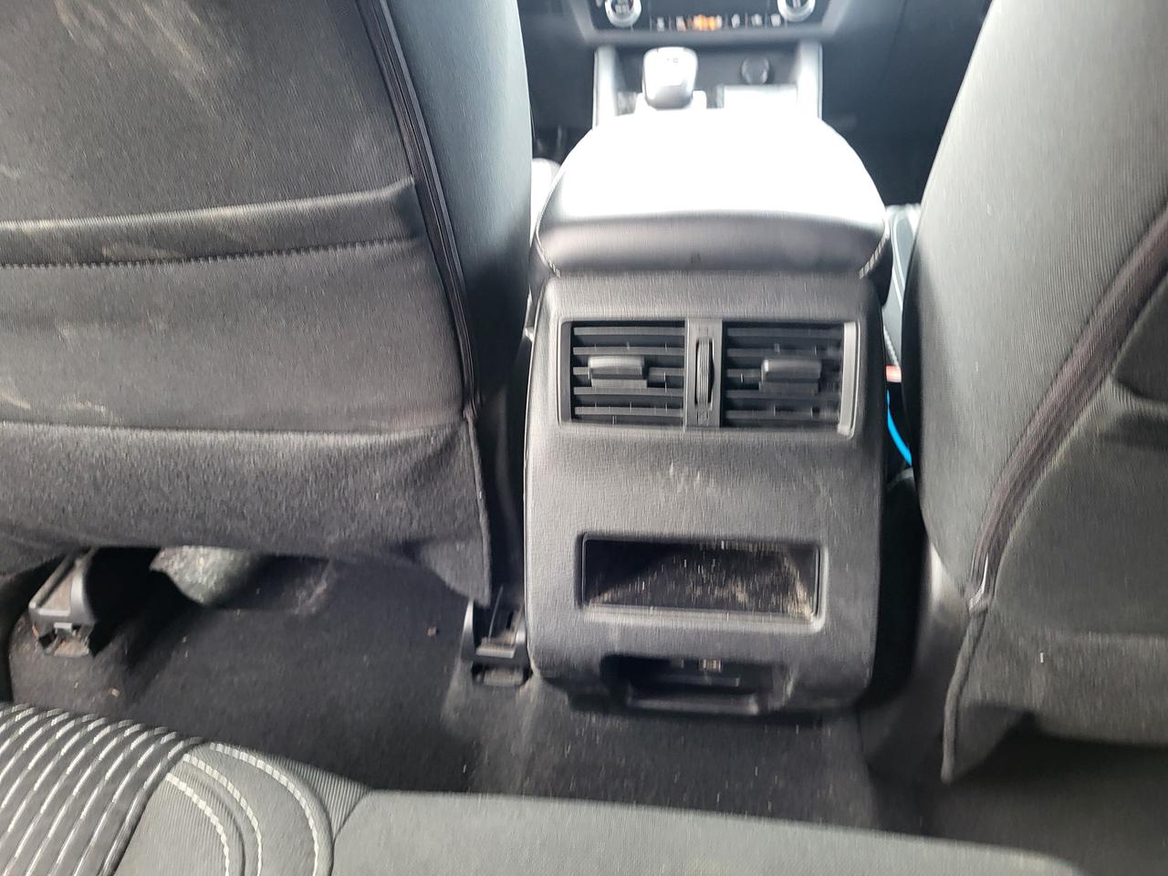 2022 Mitsubishi Outlander ES S-AWC Photo