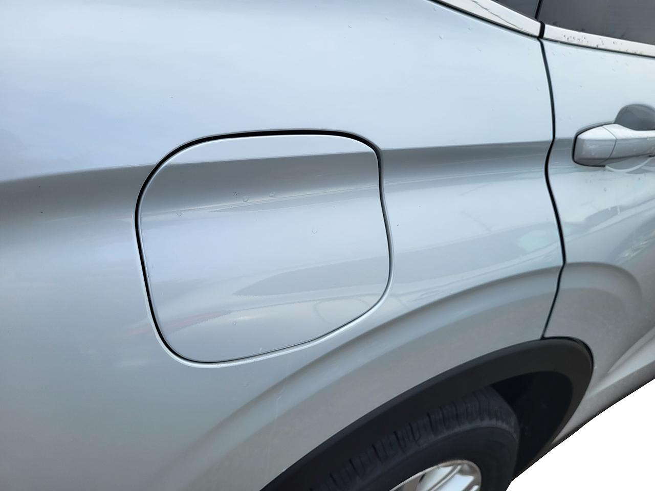 2022 Mitsubishi Outlander ES S-AWC Photo