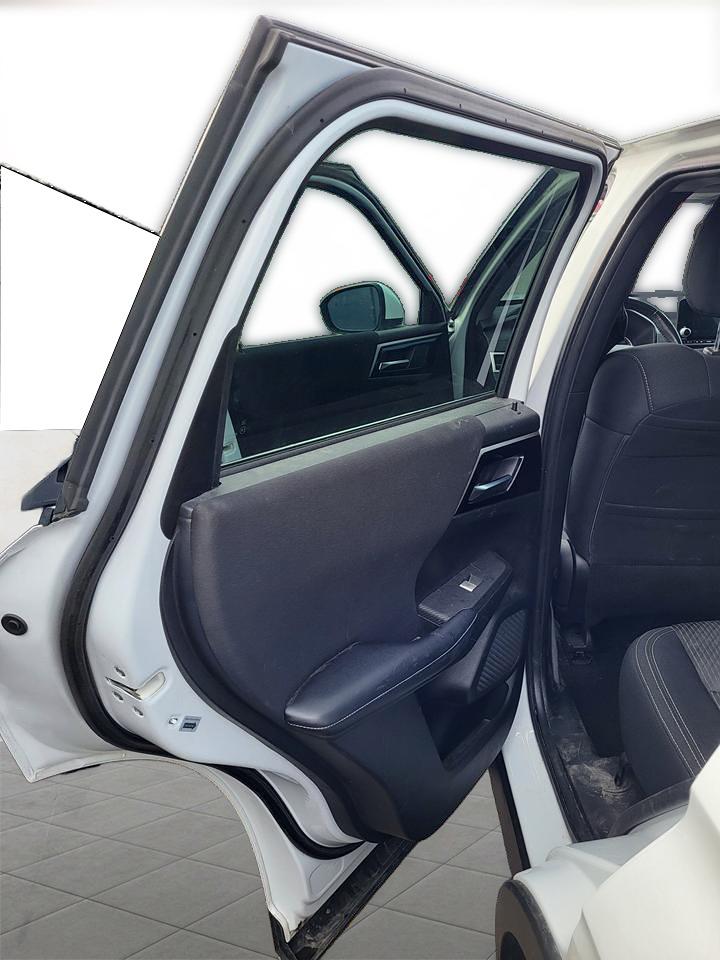 2022 Mitsubishi Outlander ES S-AWC Photo