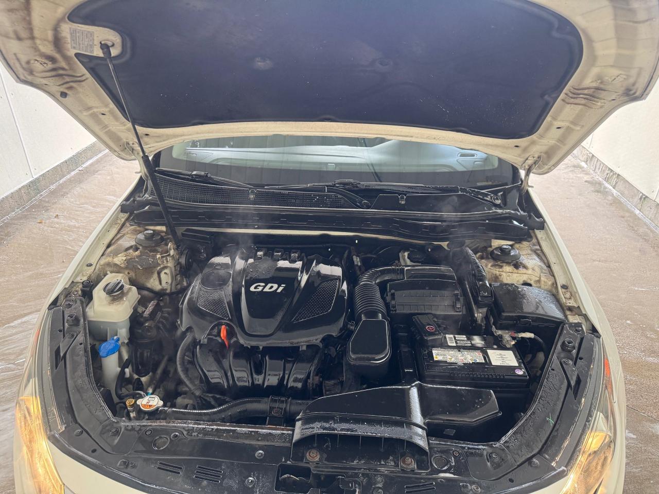 2012 Kia Optima EX, LOADED, RUNS GREAT, CERTIFIED - Photo #16