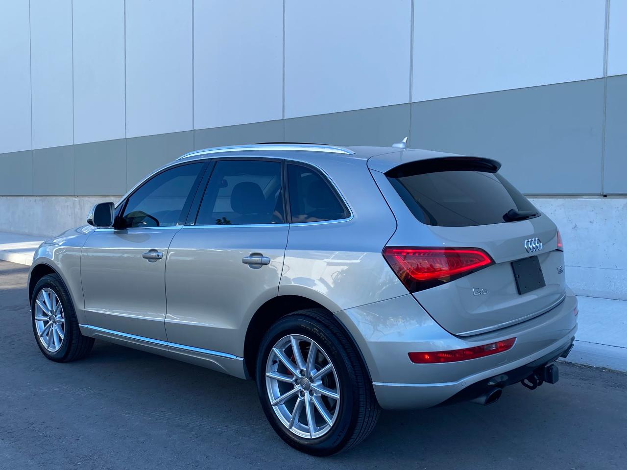 2016 Audi Q5 ***SOLD*** Photo4