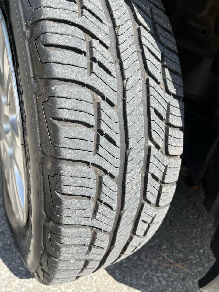 2007 Honda Civic DX - Photo #19