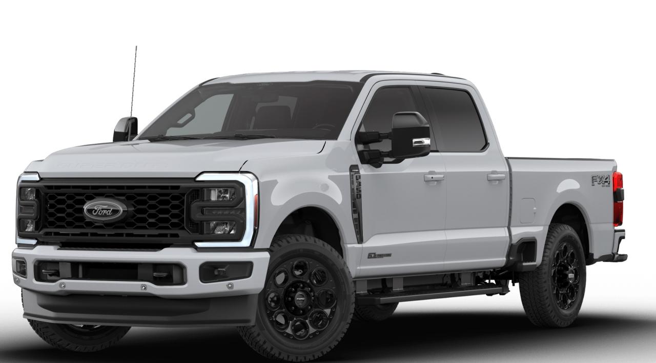 New 2026 Ford F-350 Super Duty SRW Lariat for sale in Manning, AB