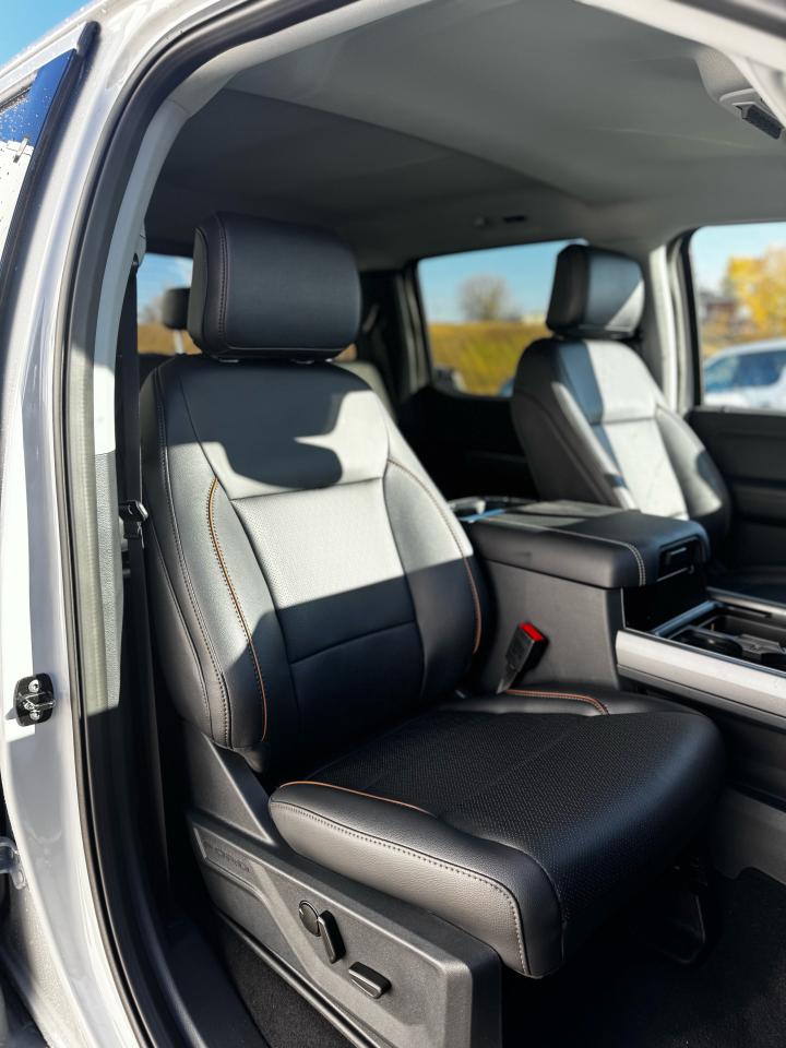 2026 Ford F-350 Super Duty SRW Lariat Photo5