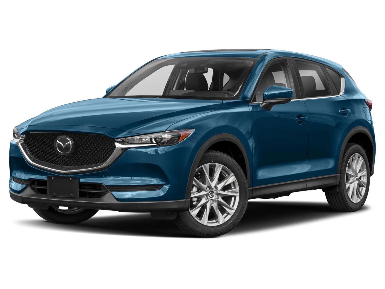 Used 2021 Mazda CX-5 GS No Accidents | Remote Start for sale in Winnipeg, MB