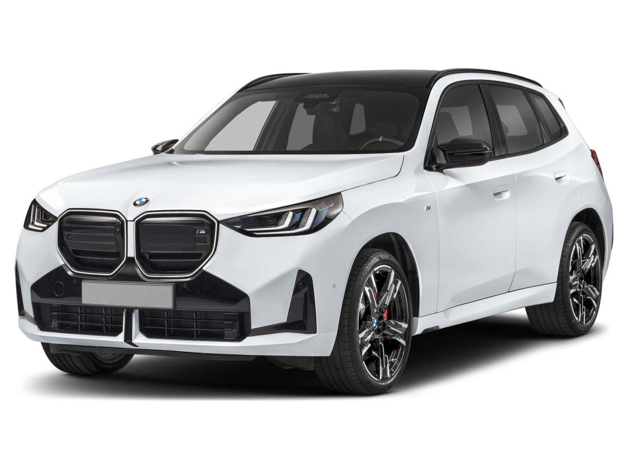 New 2025 BMW X3 30 xDrive Premium Package for sale in Winnipeg, MB