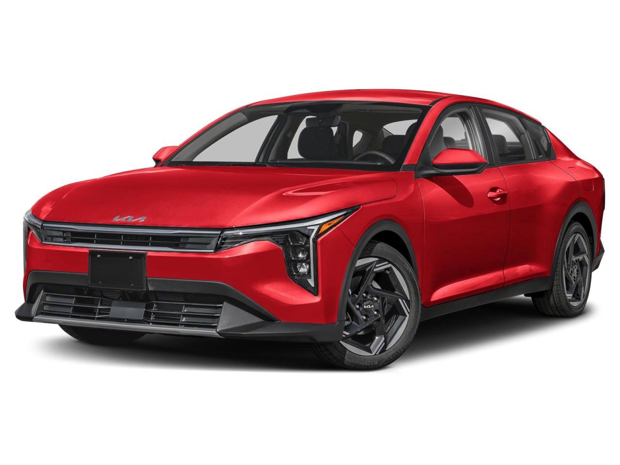 New 2025 Kia K4 EX+ Factory Order Arriving Soon for sale in Winnipeg, MB