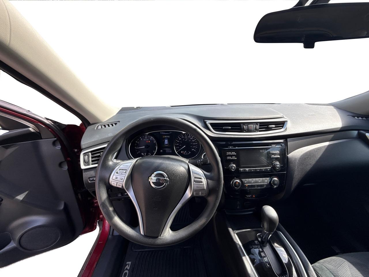 2016 Nissan Rogue  - Photo #14