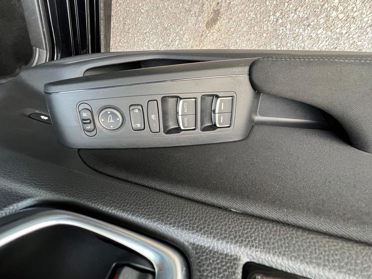 2024 Honda Civic EX - Photo #31