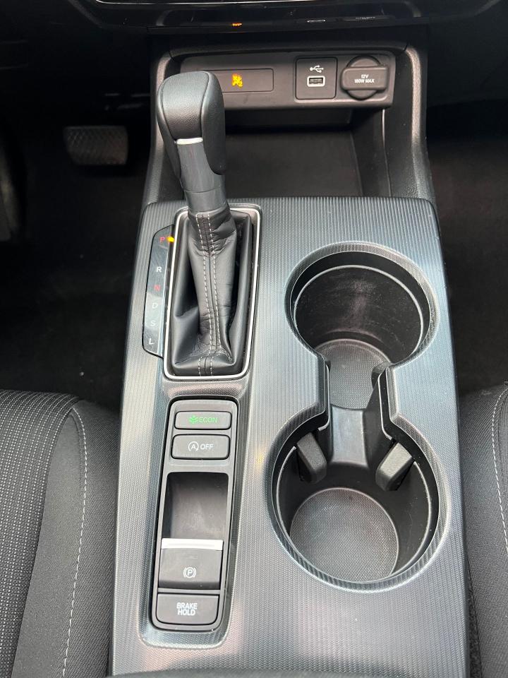 2024 Honda Civic EX - Photo #38