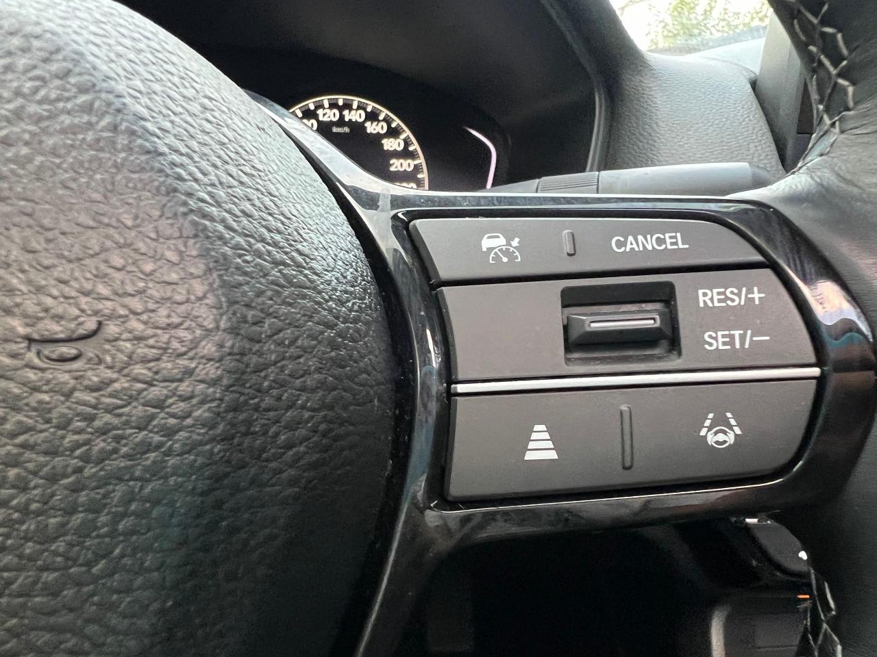 2024 Honda Civic EX - Photo #40