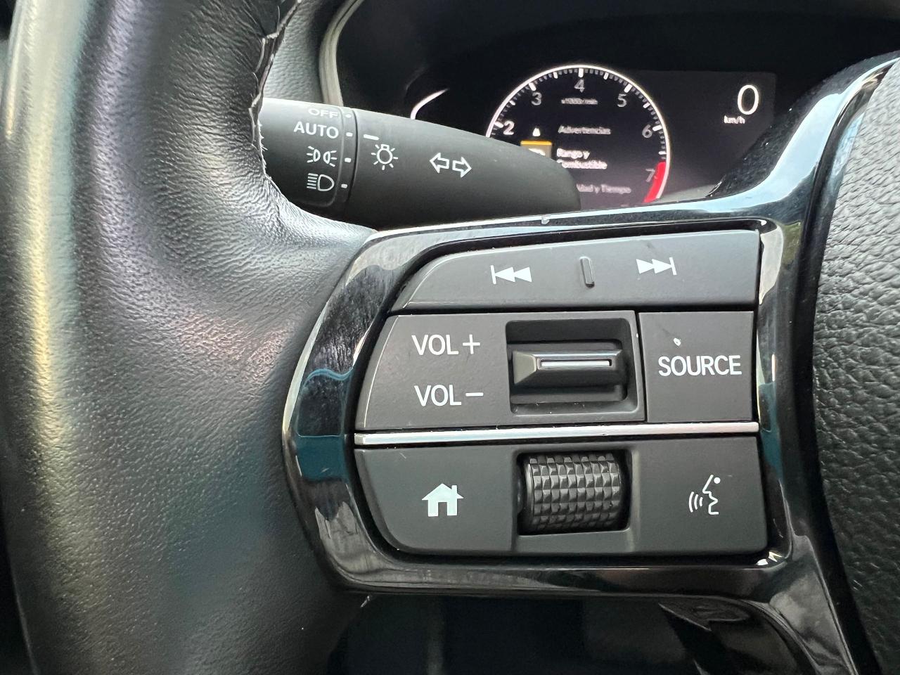 2024 Honda Civic EX - Photo #44