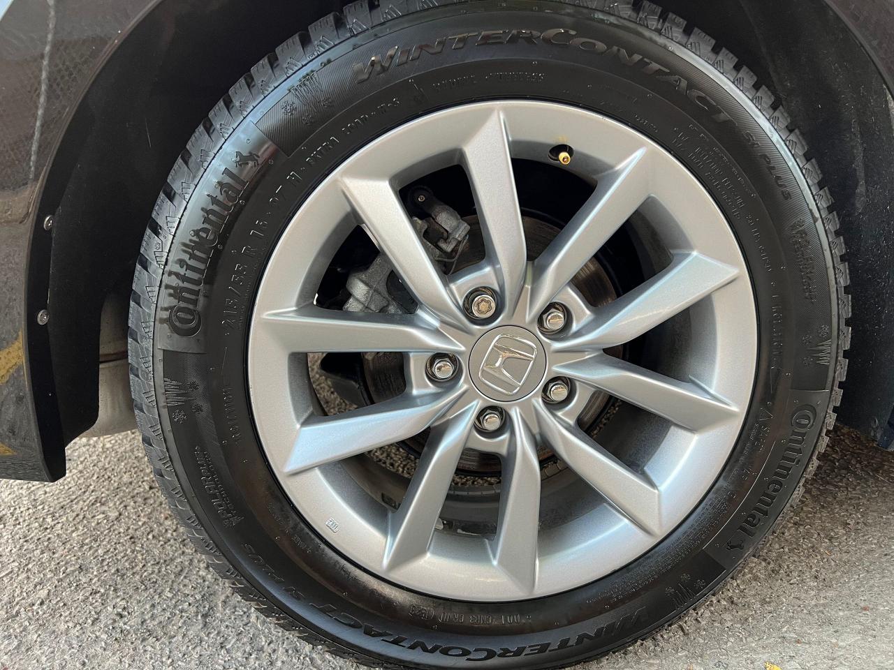 2024 Honda Civic EX - Photo #49