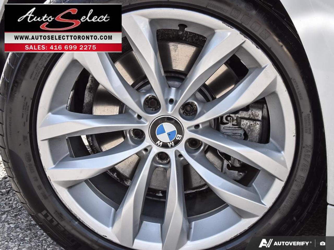 2016 BMW 528 i xDrive AWD - Technology Pkg - Executive Pkg Photo