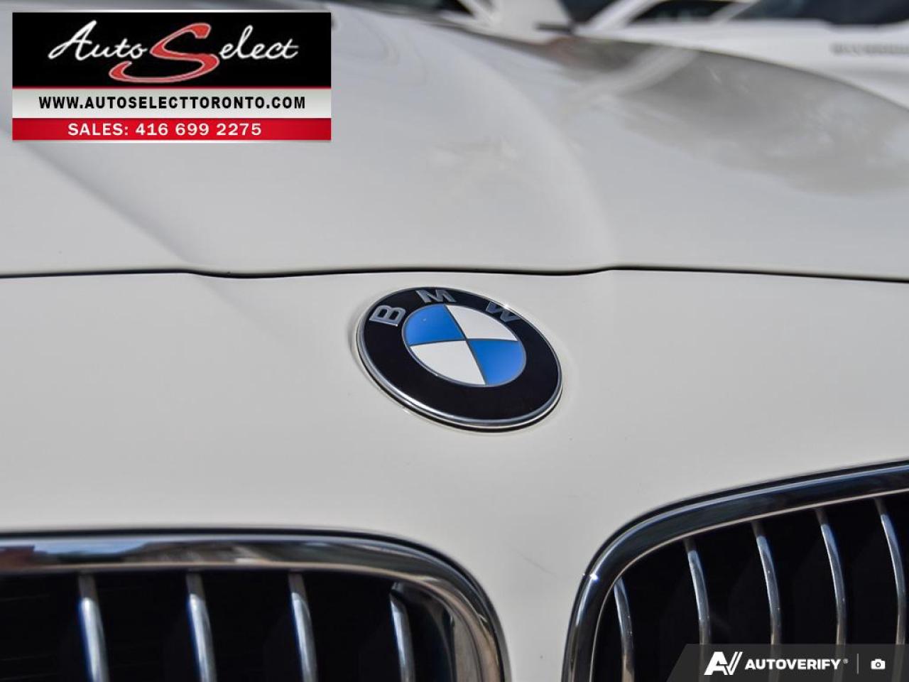 2016 BMW 528 i xDrive AWD - Technology Pkg - Executive Pkg Photo