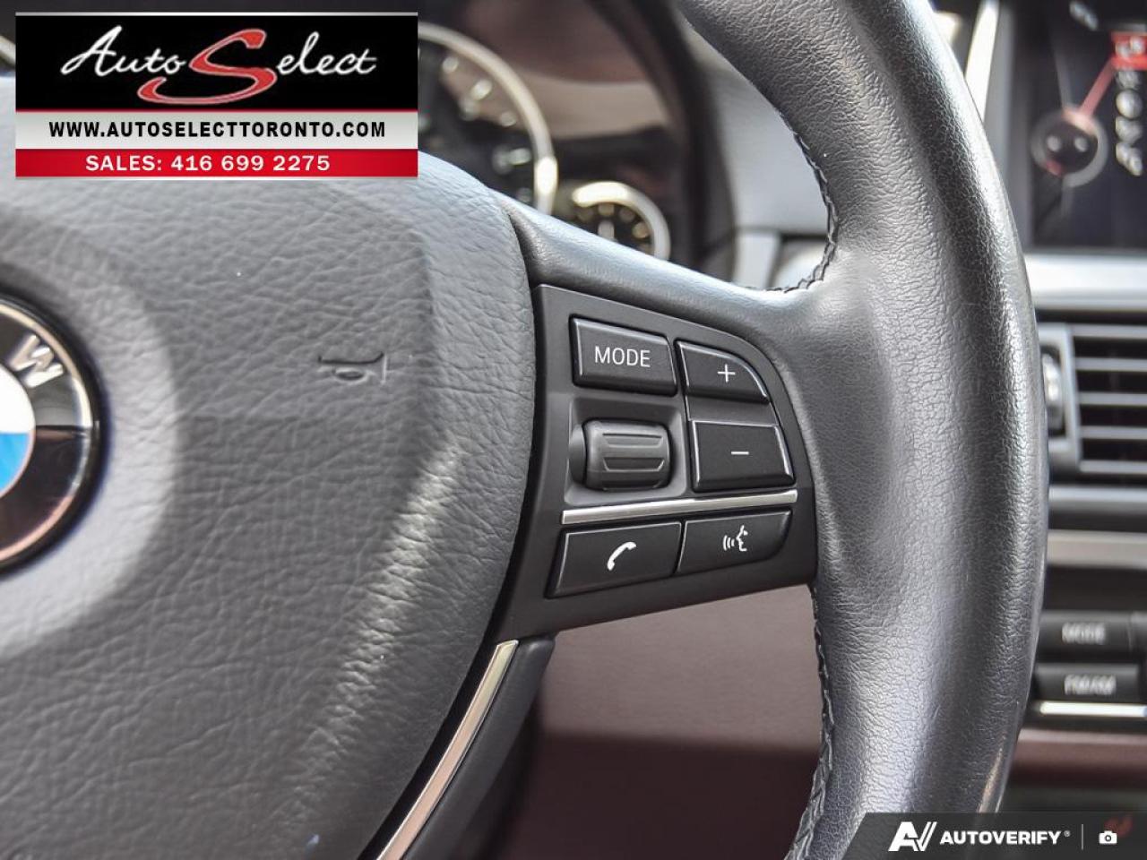 2016 BMW 528 i xDrive AWD - Technology Pkg - Executive Pkg Photo