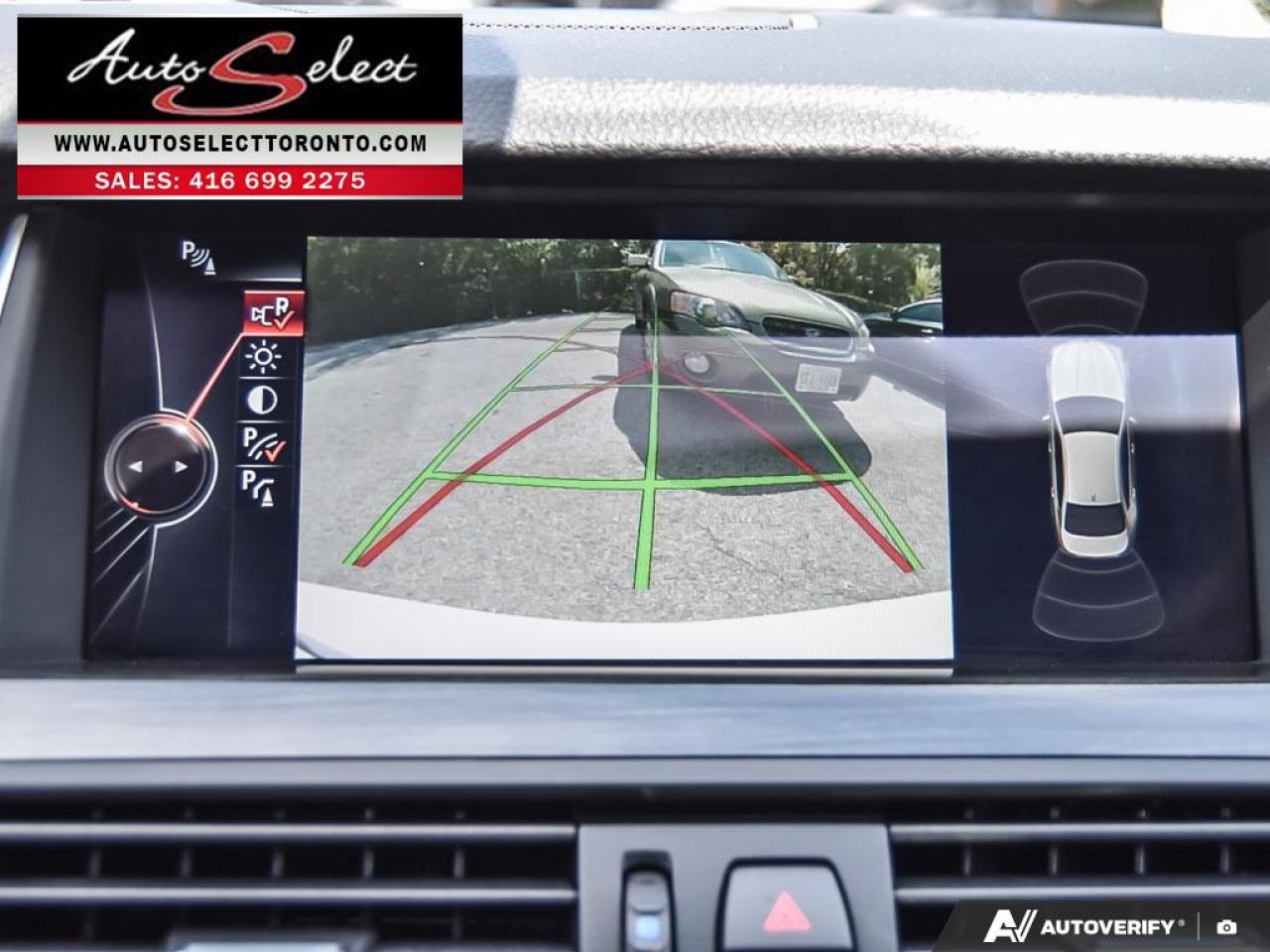 2016 BMW 528 i xDrive AWD - Technology Pkg - Executive Pkg Photo