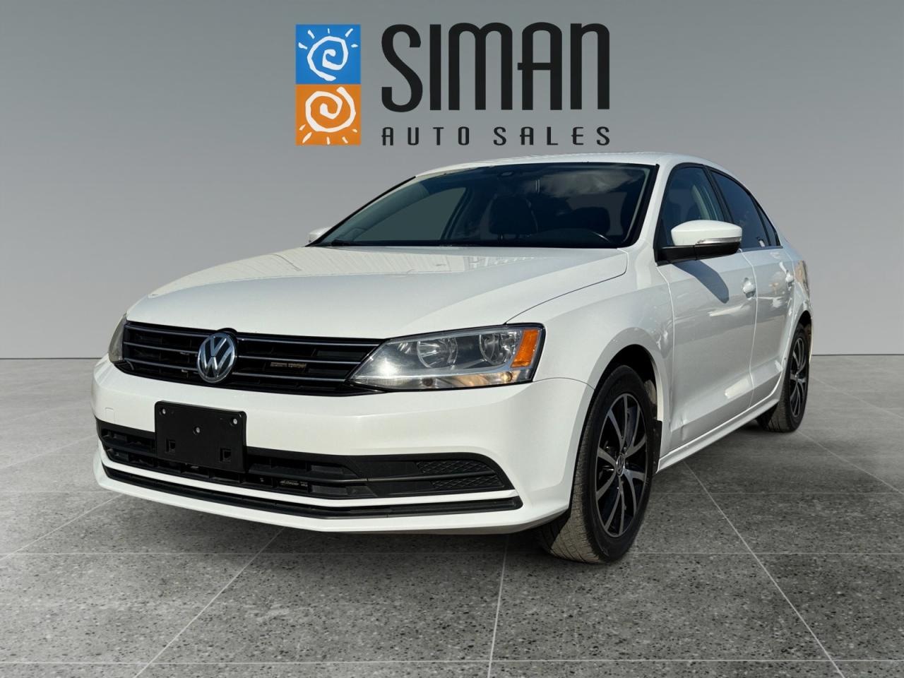 Used 2016 Volkswagen Jetta 1.4 TSI Trendline+ ACCIDENT FREEE for sale in Regina, SK