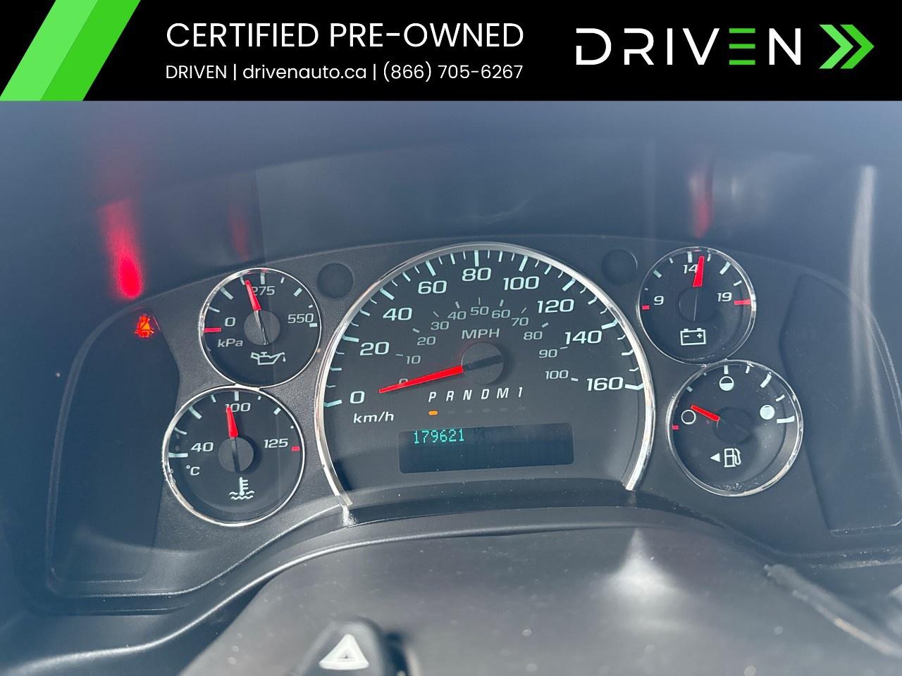 2020 GMC Savana Cargo Van 2500 Regular Wheelbase Rear-Wheel Drive Photo