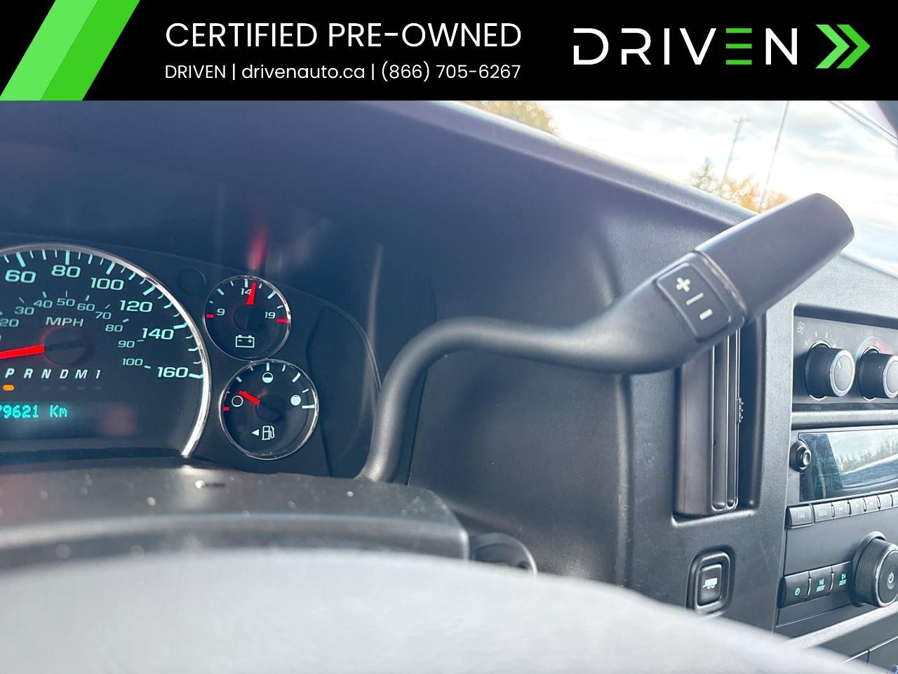 2020 GMC Savana Cargo Van 2500 Regular Wheelbase Rear-Wheel Drive Photo