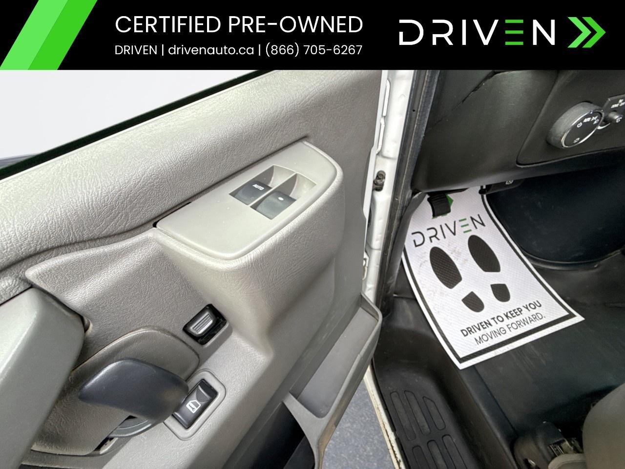 2020 GMC Savana Cargo Van 2500 Regular Wheelbase Rear-Wheel Drive Photo