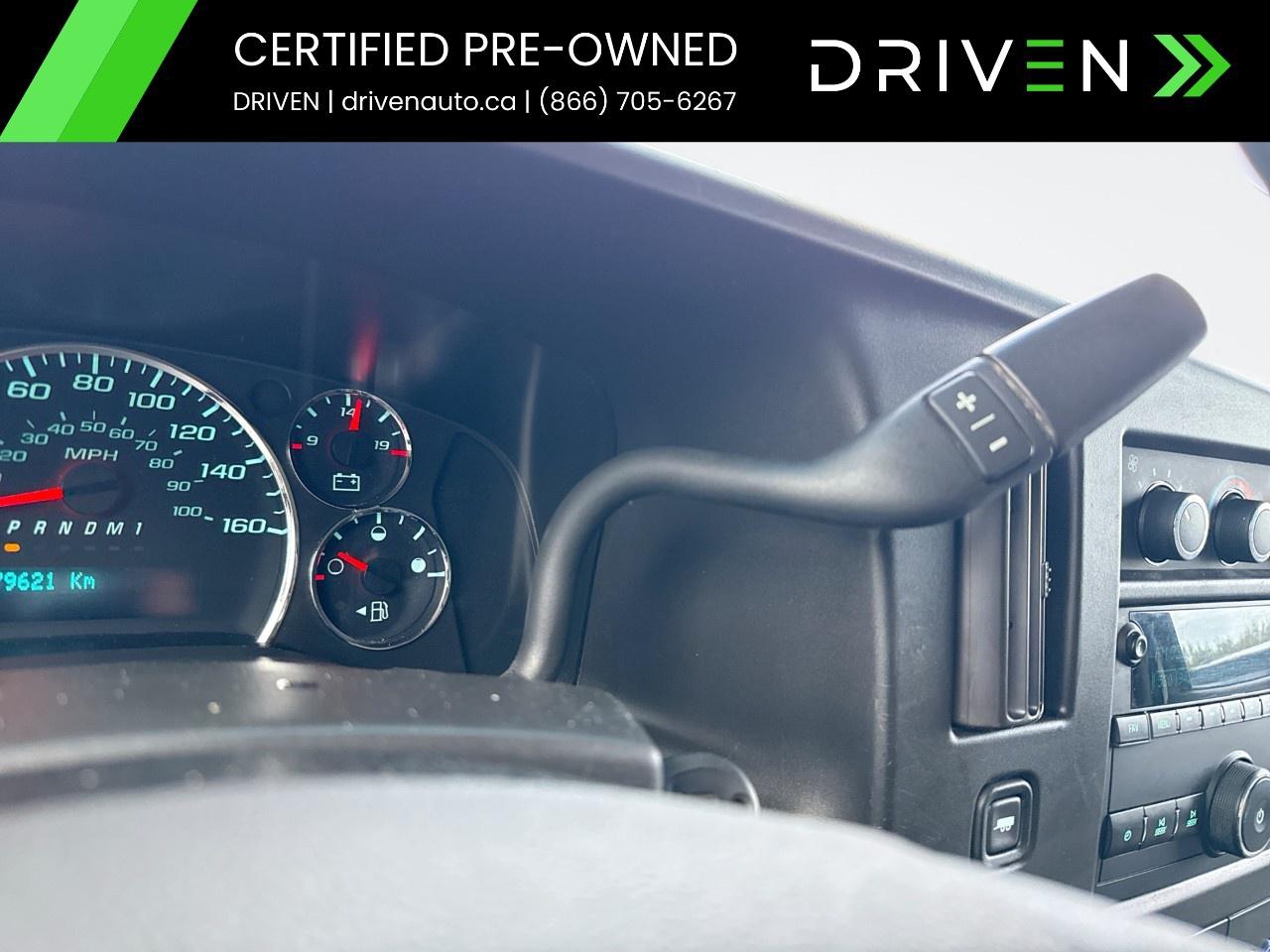 2020 GMC Savana Cargo Van 2500 Regular Wheelbase Rear-Wheel Drive Photo