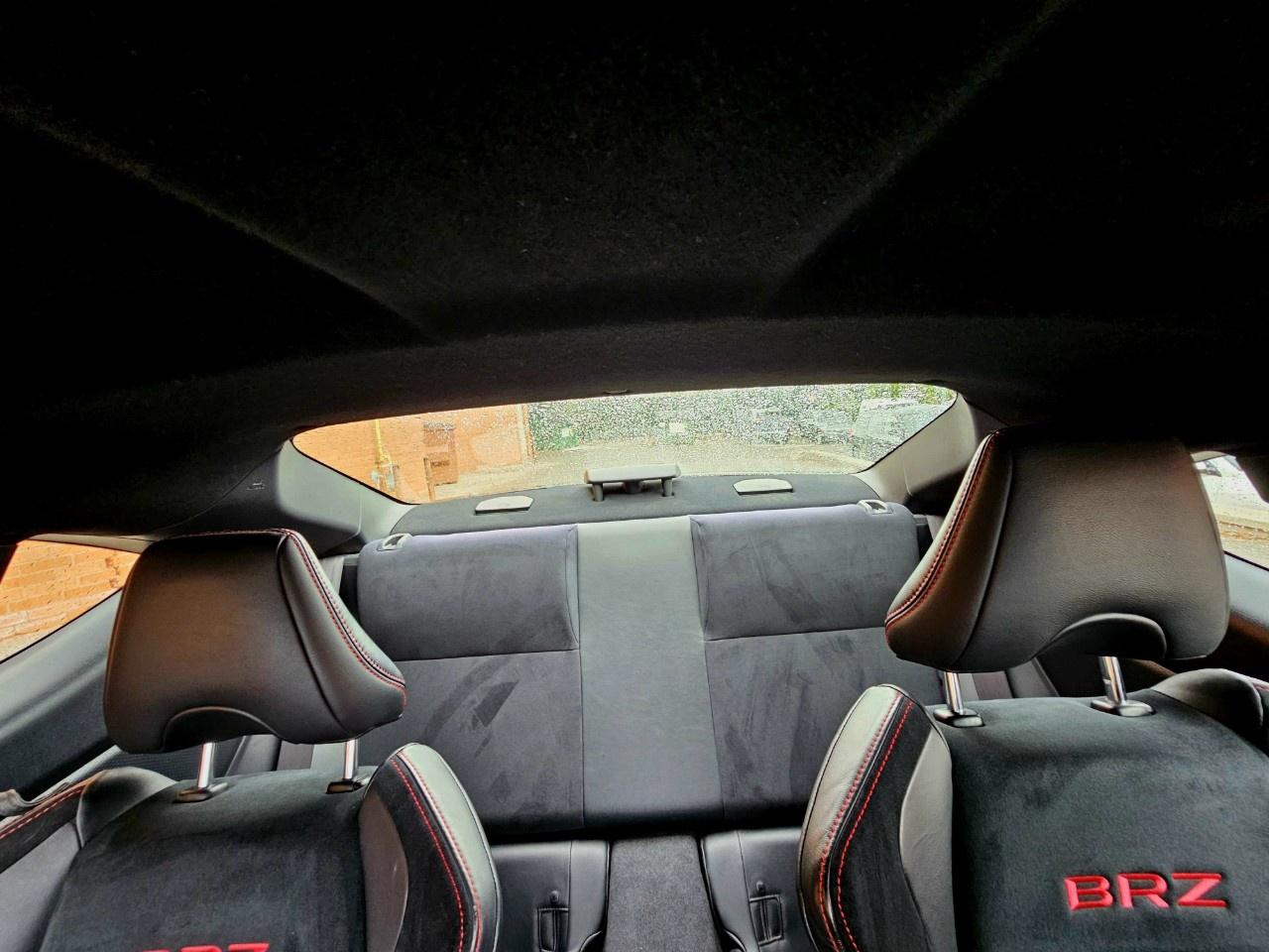 2017 Subaru BRZ 2dr Cpe Man Sport-tech - Photo #14
