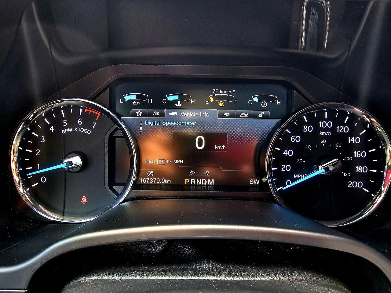 2018 Ford Expedition LIMITED MAX 4X4 - Photo #10