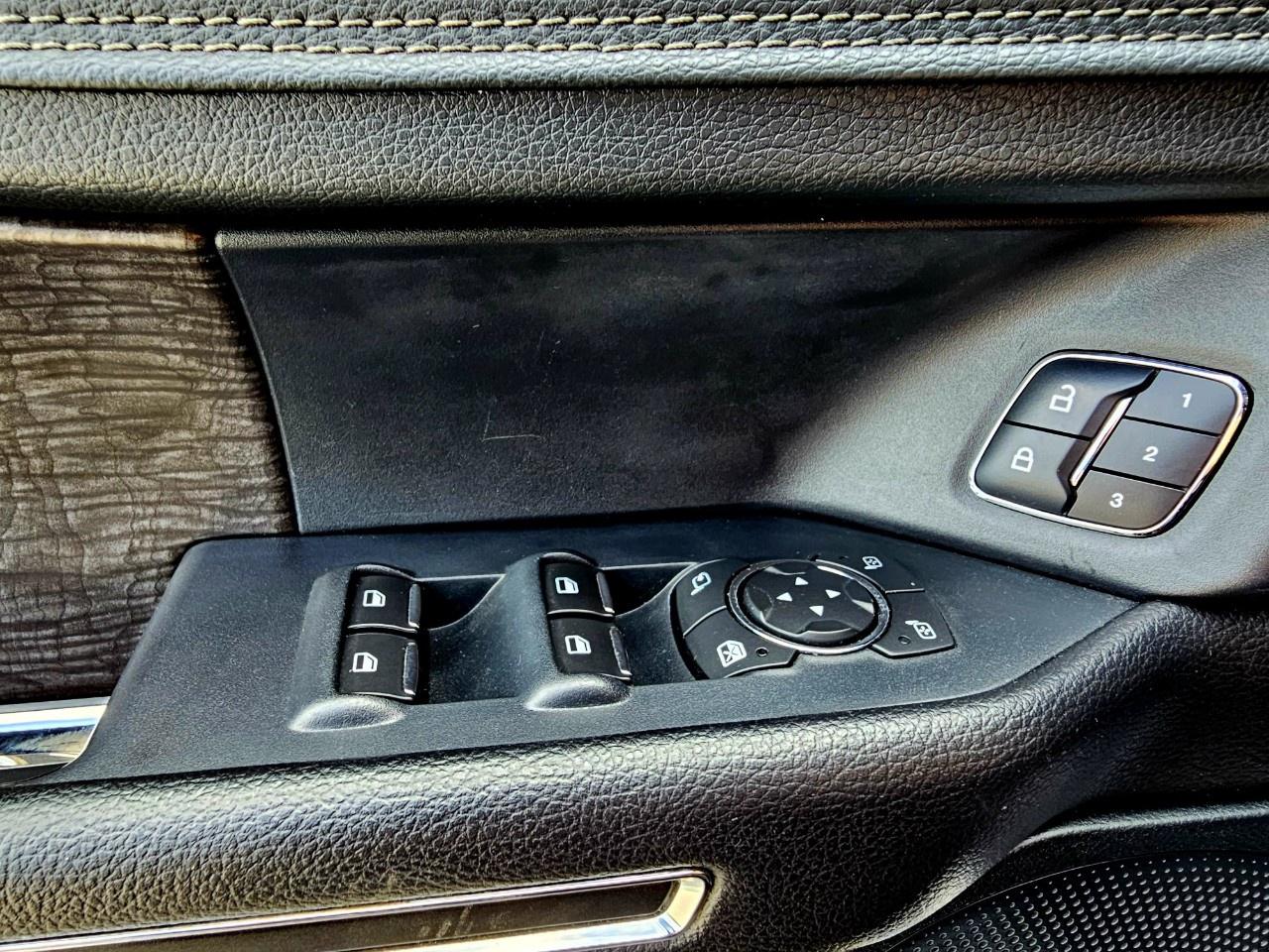 2018 Ford Expedition LIMITED MAX 4X4 - Photo #15