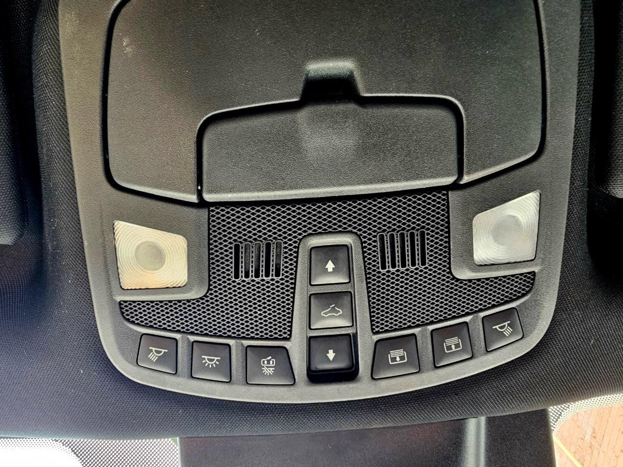 2018 Ford Expedition LIMITED MAX 4X4 - Photo #18