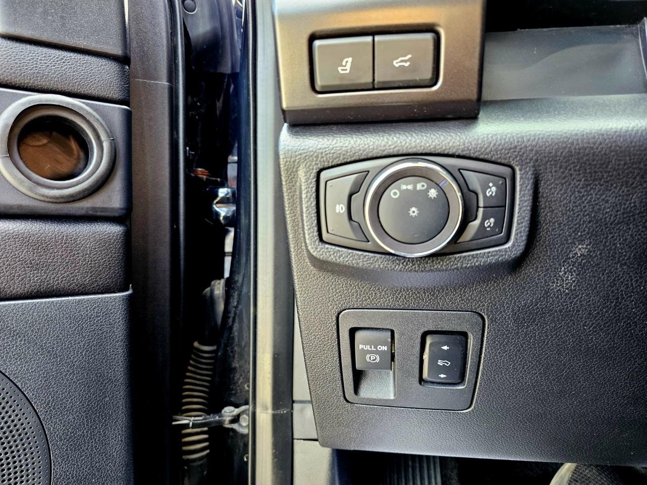 2018 Ford Expedition LIMITED MAX 4X4 - Photo #23