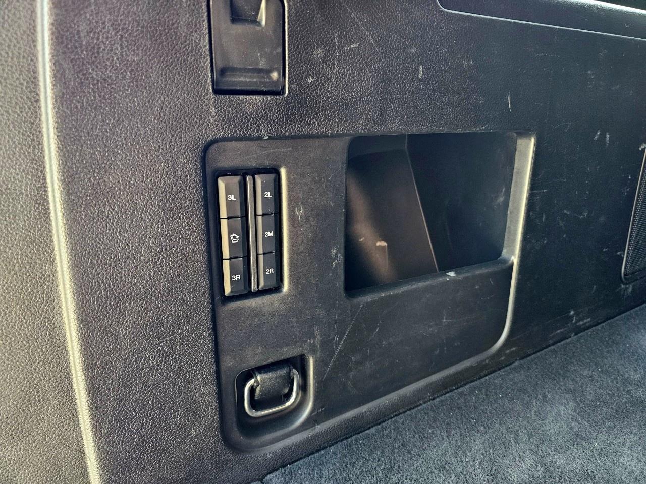 2018 Ford Expedition LIMITED MAX 4X4 - Photo #25