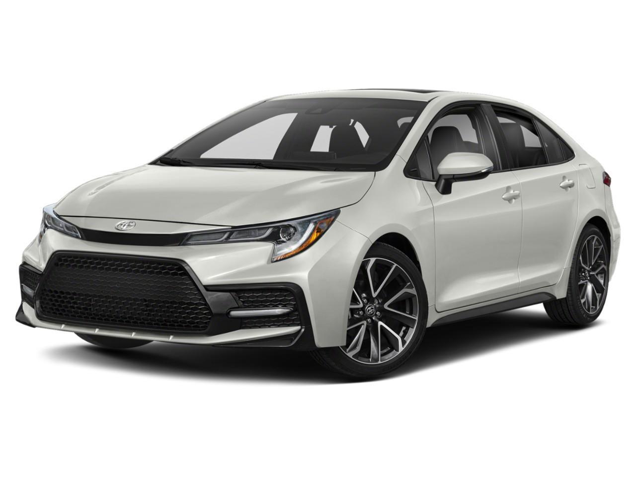 Used 2020 Toyota Corolla XSE for sale in Ottawa, ON