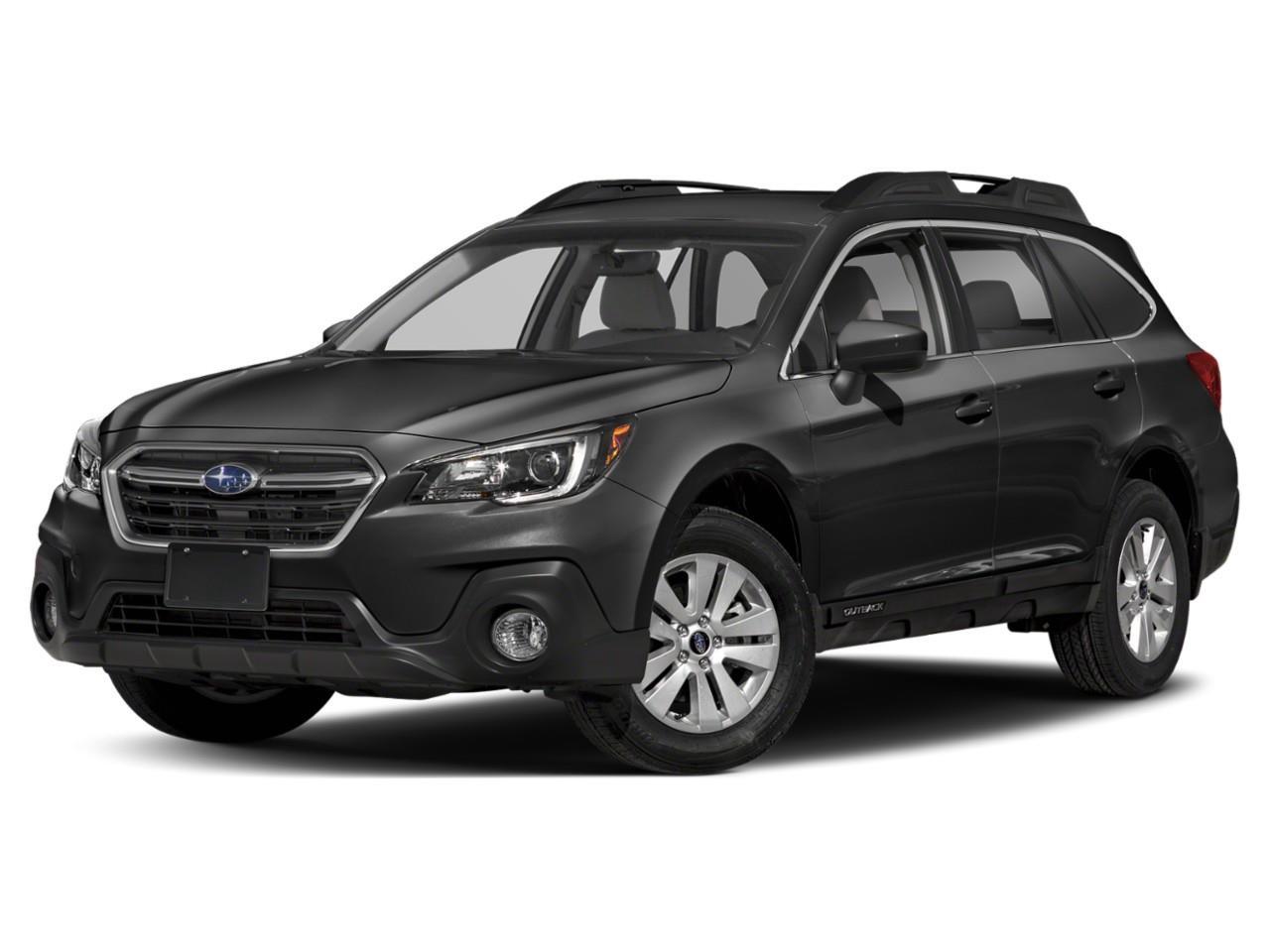 Used 2018 Subaru Outback 2.5i Touring for sale in Ottawa, ON