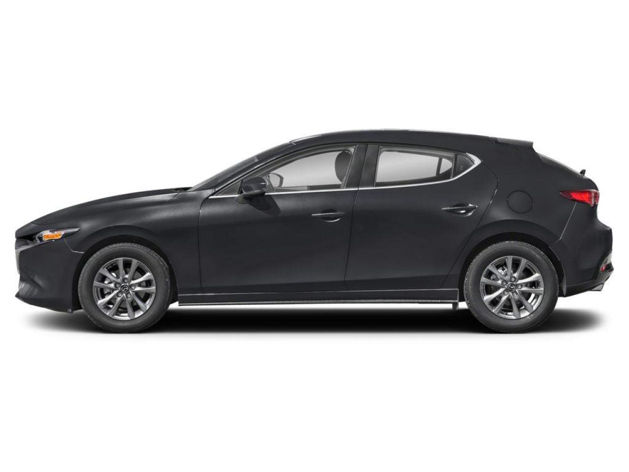 2025 Mazda MAZDA3 GX $500 Event Fund|2.65% lease Rates Photo