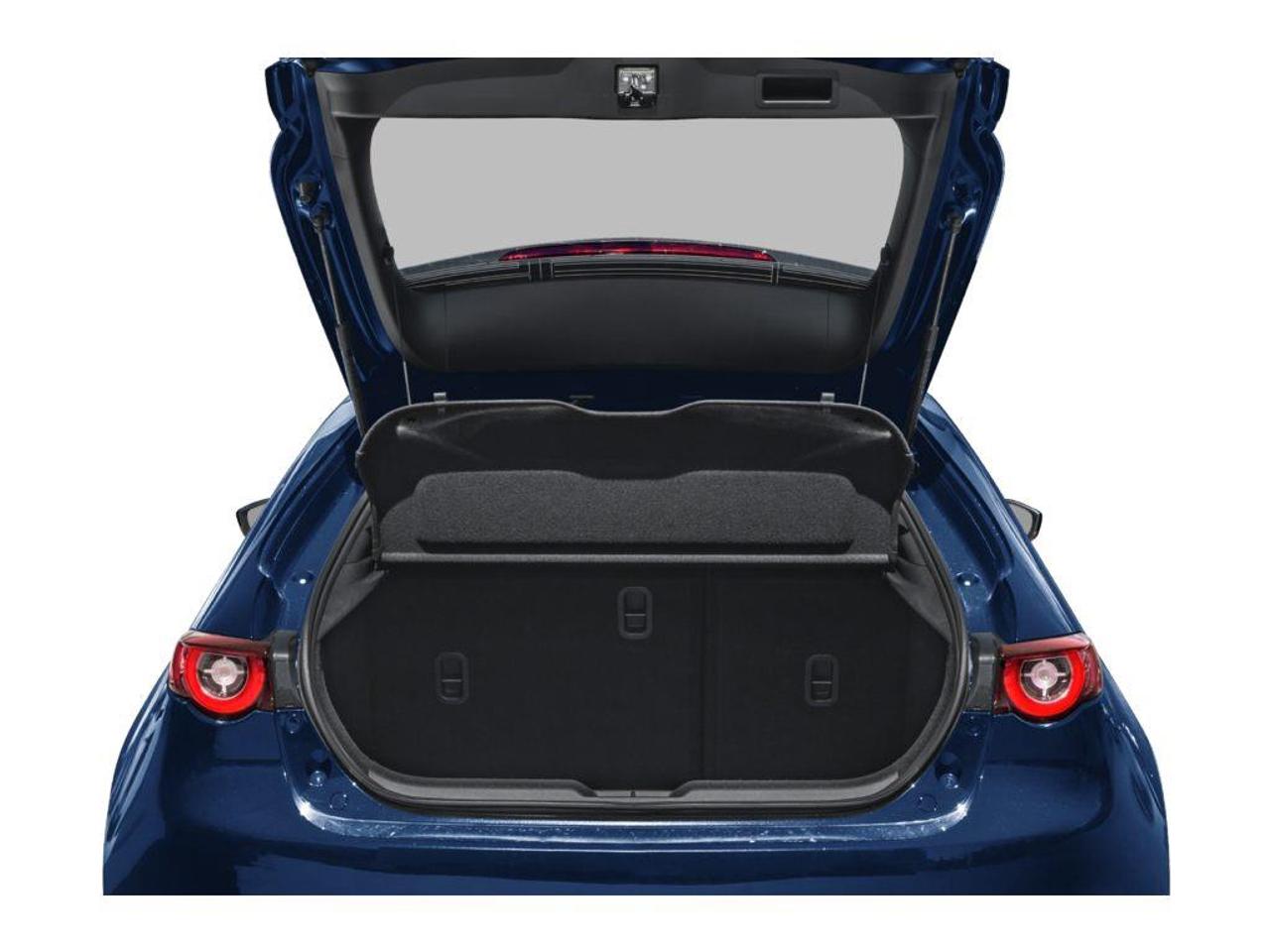 2025 Mazda MAZDA3 GX $500 Event Fund|2.65% lease Rates Photo