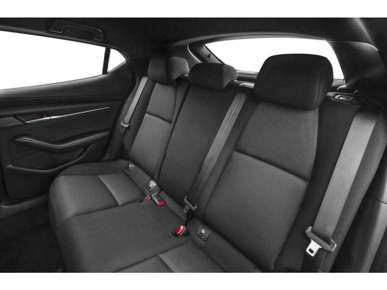 2025 Mazda MAZDA3 GX $500 Event Fund|2.65% lease Rates Photo