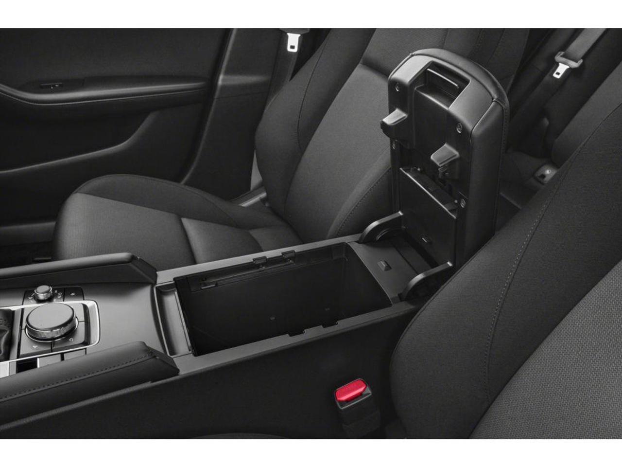 2025 Mazda MAZDA3 GX $500 Event Fund|2.65% lease Rates Photo