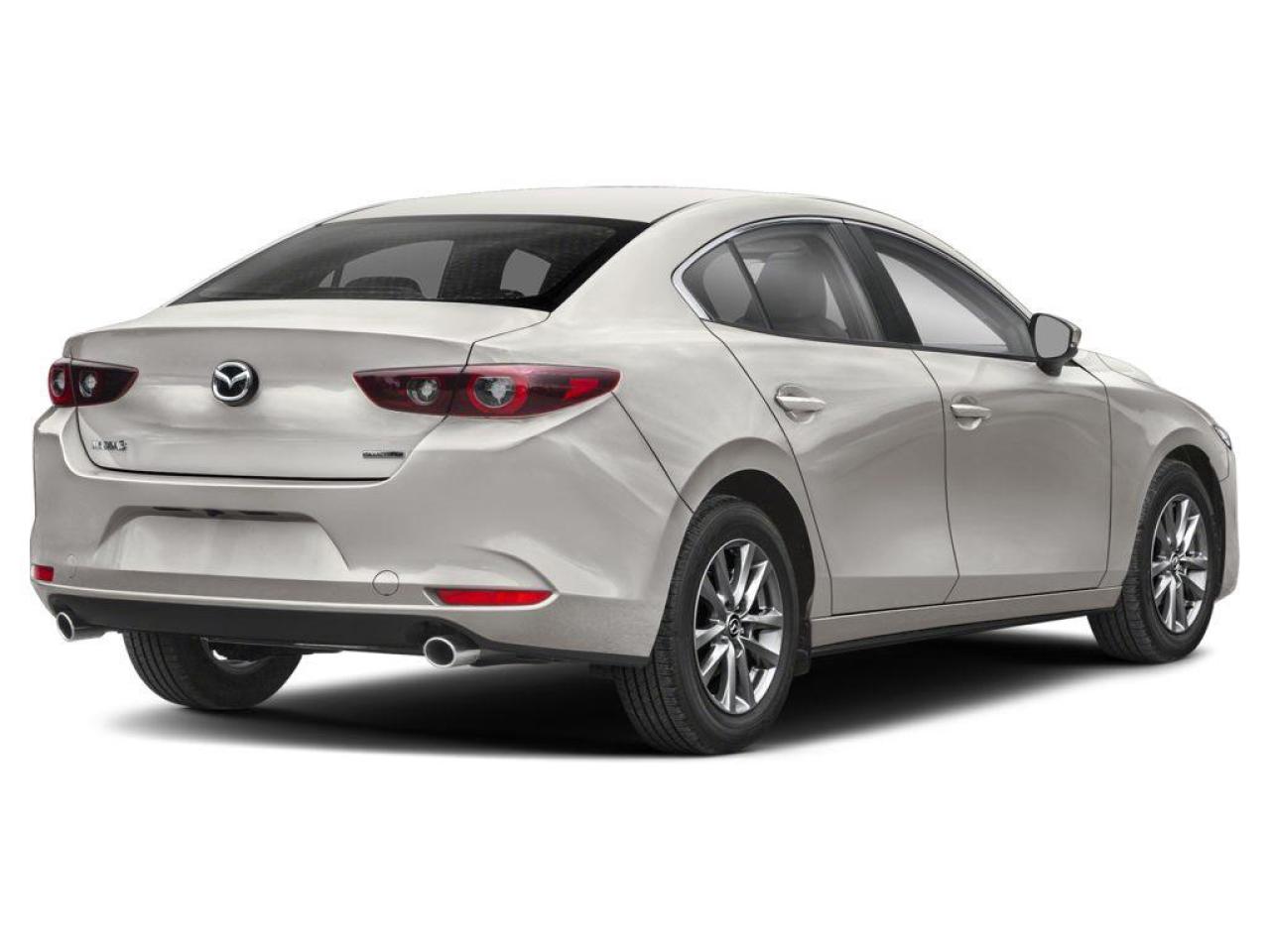 2025 Mazda MAZDA3 GS $500 Event Fund|2.65% lease Rates Photo2