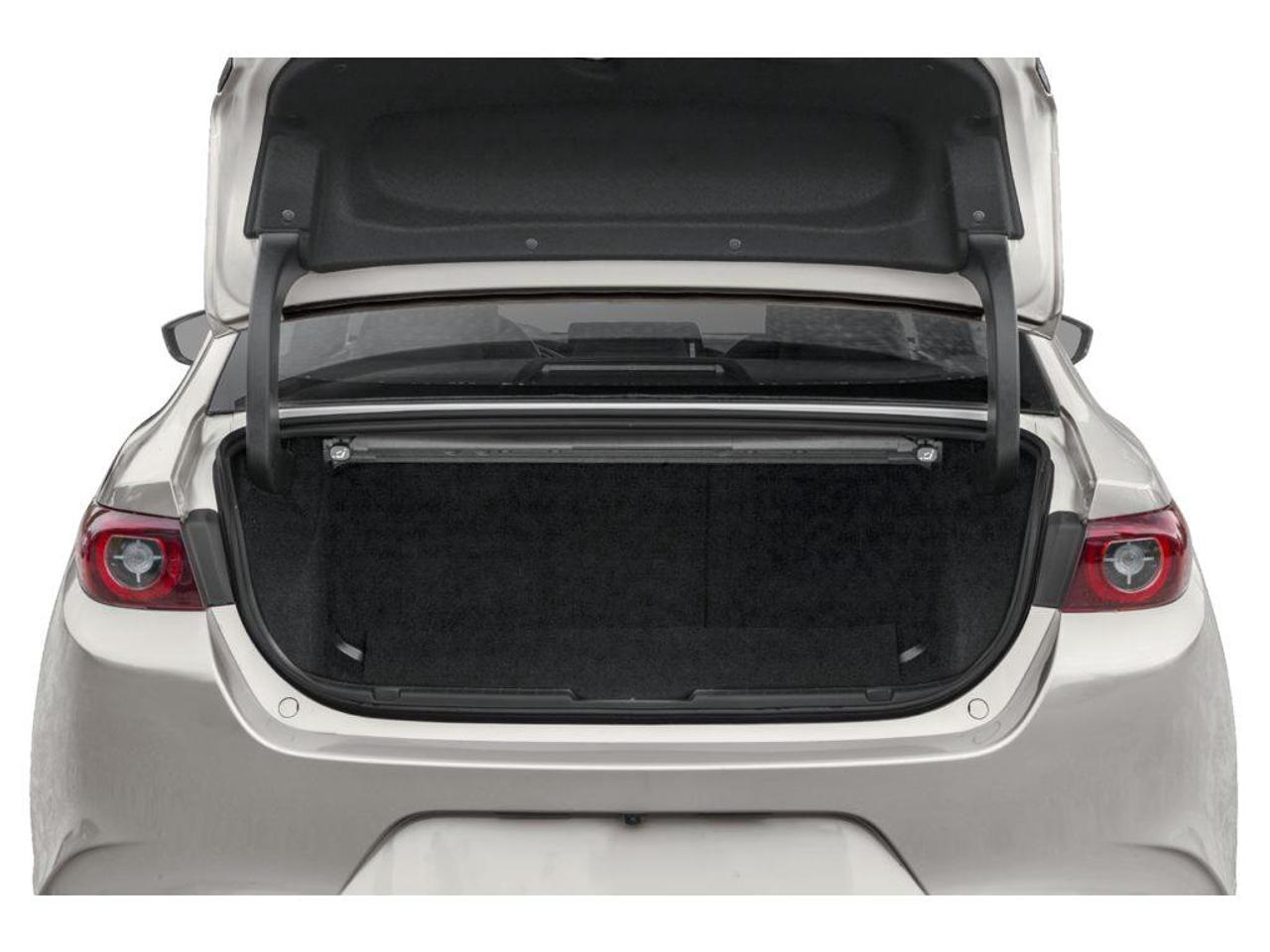 2025 Mazda MAZDA3 GS $500 Event Fund|2.65% lease Rates Photo