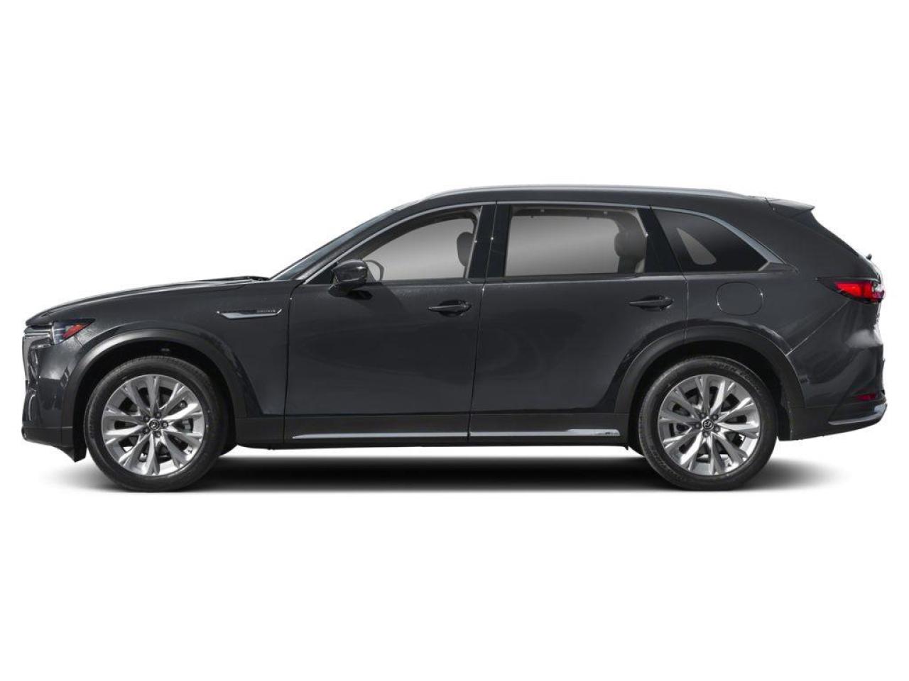 2025 Mazda CX-90 MHEV GT-P $4000 Event Fund|Lease Rates 1.39%|$1000 MAP Bonus Photo